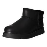 Skechers Schlupf-/Reißverschlußstiefelette Warmfutter bis 35mm Absatz (casual) Keepsakes Lite-SNOW BIRD