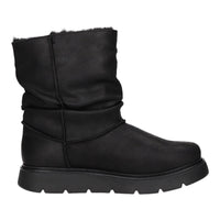 Skechers Schlupf-/Reißverschlußstiefelette Warmfutter bis 35mm Absatz (casual) KEEPSAKES LITE-FREEZING LOW