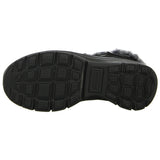 Skechers Schlupf-/Reißverschlußstiefelette Warmfutter bis 35mm Absatz (casual) Easy Going-HIGH ZIP