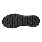 Skechers Schlupf-/Reißverschlußstiefelette Warmfutter bis 35mm Absatz (casual) ON-THE-GO JOY-ALWAYS COZY