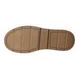 Skechers Schlupf-/Reißverschlußstiefelette Warmfutter bis 35mm Absatz (casual) Keepsakes Cozy-COZY MINI