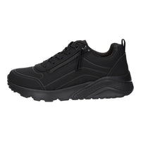 Skechers Schnürhalbschuh (casual) UNO LITE-EASY ZIP