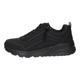 Skechers Schnürhalbschuh (casual) UNO LITE-EASY ZIP