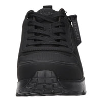 Skechers Schnürhalbschuh (casual) UNO LITE-EASY ZIP