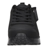 Skechers Schnürhalbschuh (casual) UNO LITE-EASY ZIP