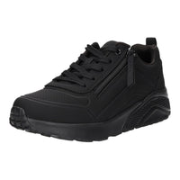 Skechers Schnürhalbschuh (casual) UNO LITE-EASY ZIP