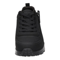 Skechers Schnürhalbschuh (casual) UNO LITE-EASY ZIP