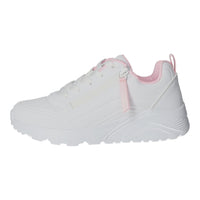 Skechers Schnürhalbschuh (casual) Uno Lite-EASY ZIP