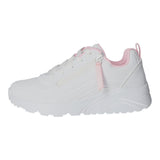 Skechers Schnürhalbschuh (casual) Uno Lite-EASY ZIP
