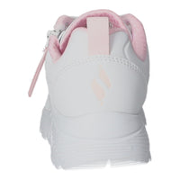 Skechers Schnürhalbschuh (casual) Uno Lite-EASY ZIP