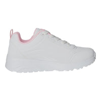 Skechers Schnürhalbschuh (casual) Uno Lite-EASY ZIP