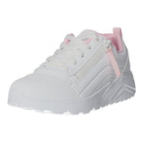 Skechers Schnürhalbschuh (casual) Uno Lite-EASY ZIP