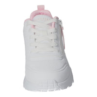Skechers Schnürhalbschuh (casual) Uno Lite-EASY ZIP