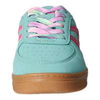 Sneakers Schnürhalbschuh (casual)