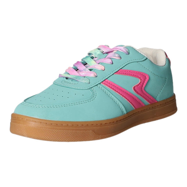 Sneakers Schnürhalbschuh (casual)
