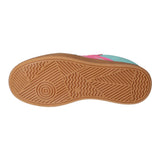 Sneakers Schnürhalbschuh (casual)