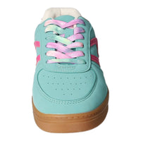 Sneakers Schnürhalbschuh (casual)
