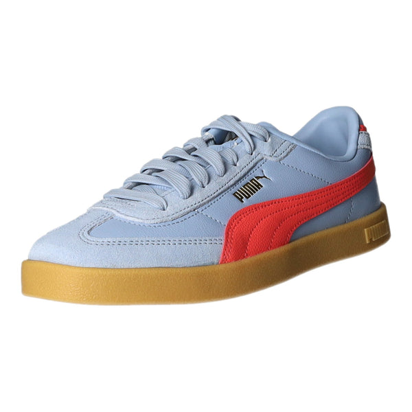 PUMA Schnürhalbschuh (casual) Club II Era Jr
