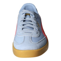 PUMA Schnürhalbschuh (casual) Club II Era Jr