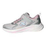 Skechers Slipper/Kletthalbschuh (casual) Wave 92