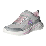 Skechers Slipper/Kletthalbschuh (casual) Wave 92