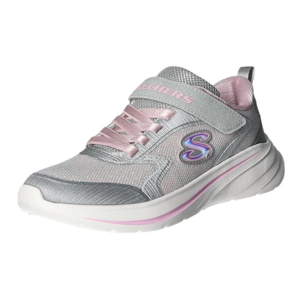 Skechers Slipper/Kletthalbschuh (casual) Wave 92