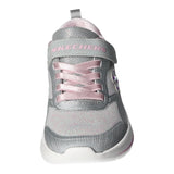 Skechers Slipper/Kletthalbschuh (casual) Wave 92