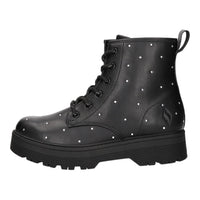 Skechers Schnürstiefelette Kaltfutter GRAVLEN HI-JEWEL STRUT