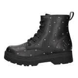Skechers Schnürstiefelette Kaltfutter GRAVLEN HI-JEWEL STRUT
