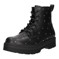Skechers Schnürstiefelette Kaltfutter GRAVLEN HI-JEWEL STRUT