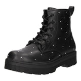 Skechers Schnürstiefelette Kaltfutter GRAVLEN HI-JEWEL STRUT