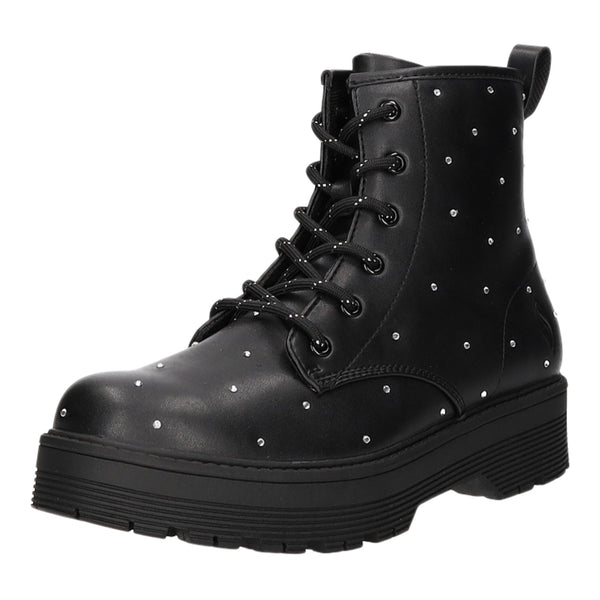 Skechers Schnürstiefelette Kaltfutter GRAVLEN HI-JEWEL STRUT