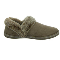 Skechers Hausschuh Warmfutter Cozy Campfire-FRESH TOAST