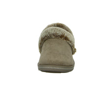 Skechers Hausschuh Warmfutter Cozy Campfire-FRESH TOAST