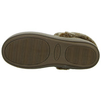 Skechers Hausschuh Warmfutter Cozy Campfire-FRESH TOAST