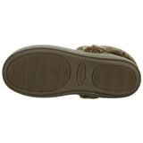 Skechers Hausschuh Warmfutter Cozy Campfire-FRESH TOAST