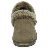 Skechers Hausschuh Warmfutter Cozy Campfire-FRESH TOAST