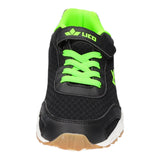 Lico Sportschuh Klettverschluss