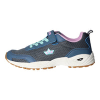 Lico Sportschuh Klettverschluss