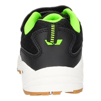 Lico Sportschuh Klettverschluss