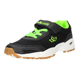Lico Sportschuh Klettverschluss