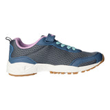 Lico Sportschuh Klettverschluss