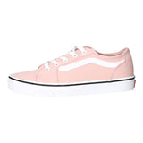 Vans Leinen Schnürhalbschuh Filmore Decon