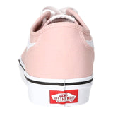 Vans Leinen Schnürhalbschuh Filmore Decon