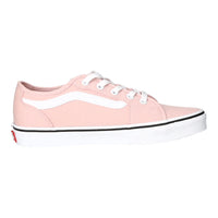 Vans Leinen Schnürhalbschuh Filmore Decon