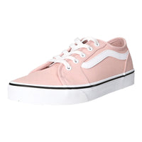 Vans Leinen Schnürhalbschuh Filmore Decon
