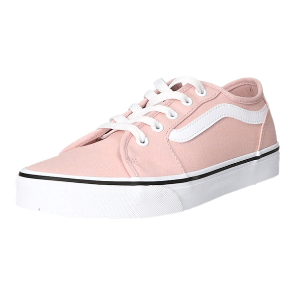 Vans Leinen Schnürhalbschuh Filmore Decon