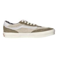 Vans Leinen Schnürhalbschuh Brooklyn Ls