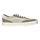 Vans Leinen Schnürhalbschuh Brooklyn Ls