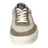 Vans Leinen Schnürhalbschuh Brooklyn Ls